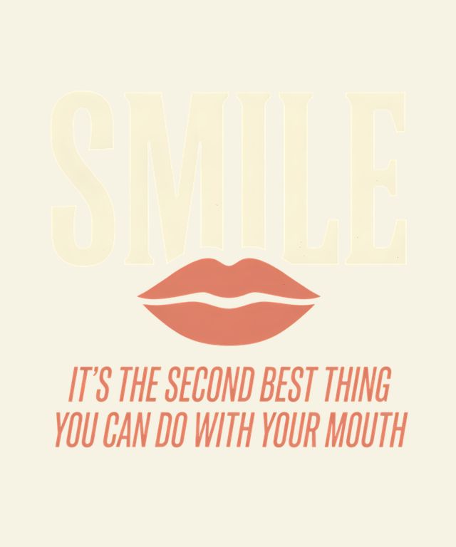 Smile
